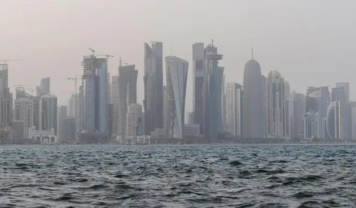 Anticipated Colder Temperatures And Fog In Qatar For The Upcoming 13 Days